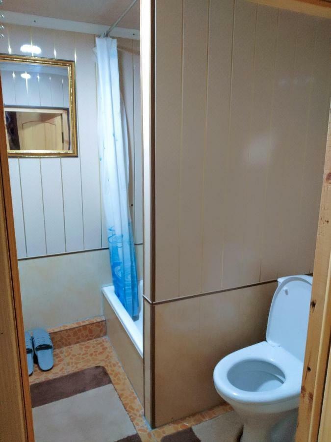 Fayz Hostel Bukhara Room photo